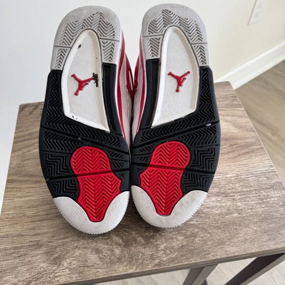 Air Jordan 4 Retro - Picture 3 of 4